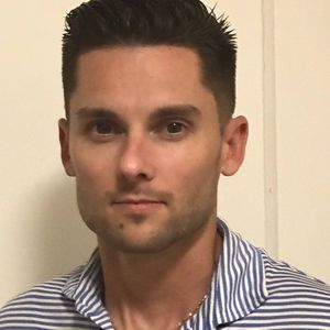 Meet your Posher, Chris